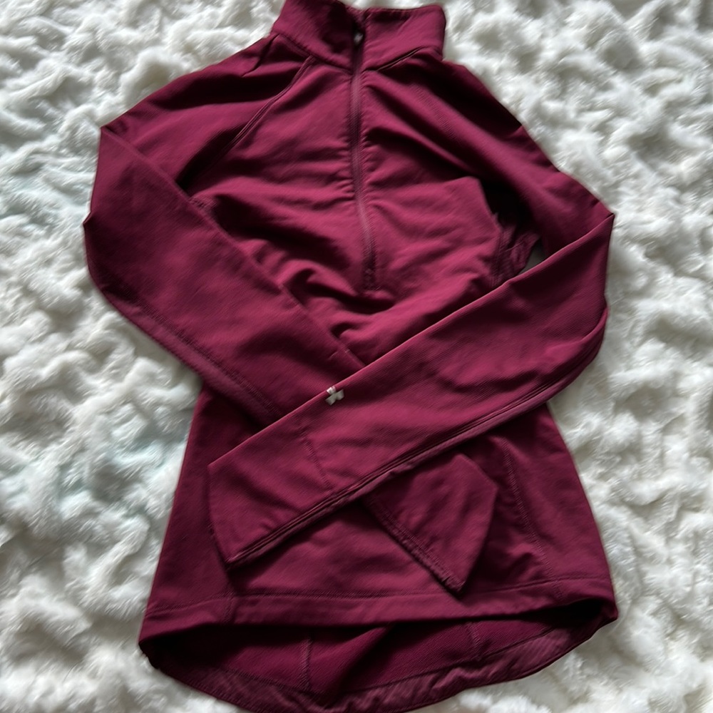 Work out Sweatshirt